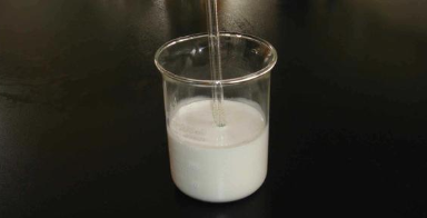 消泡劑如何開稀呢？